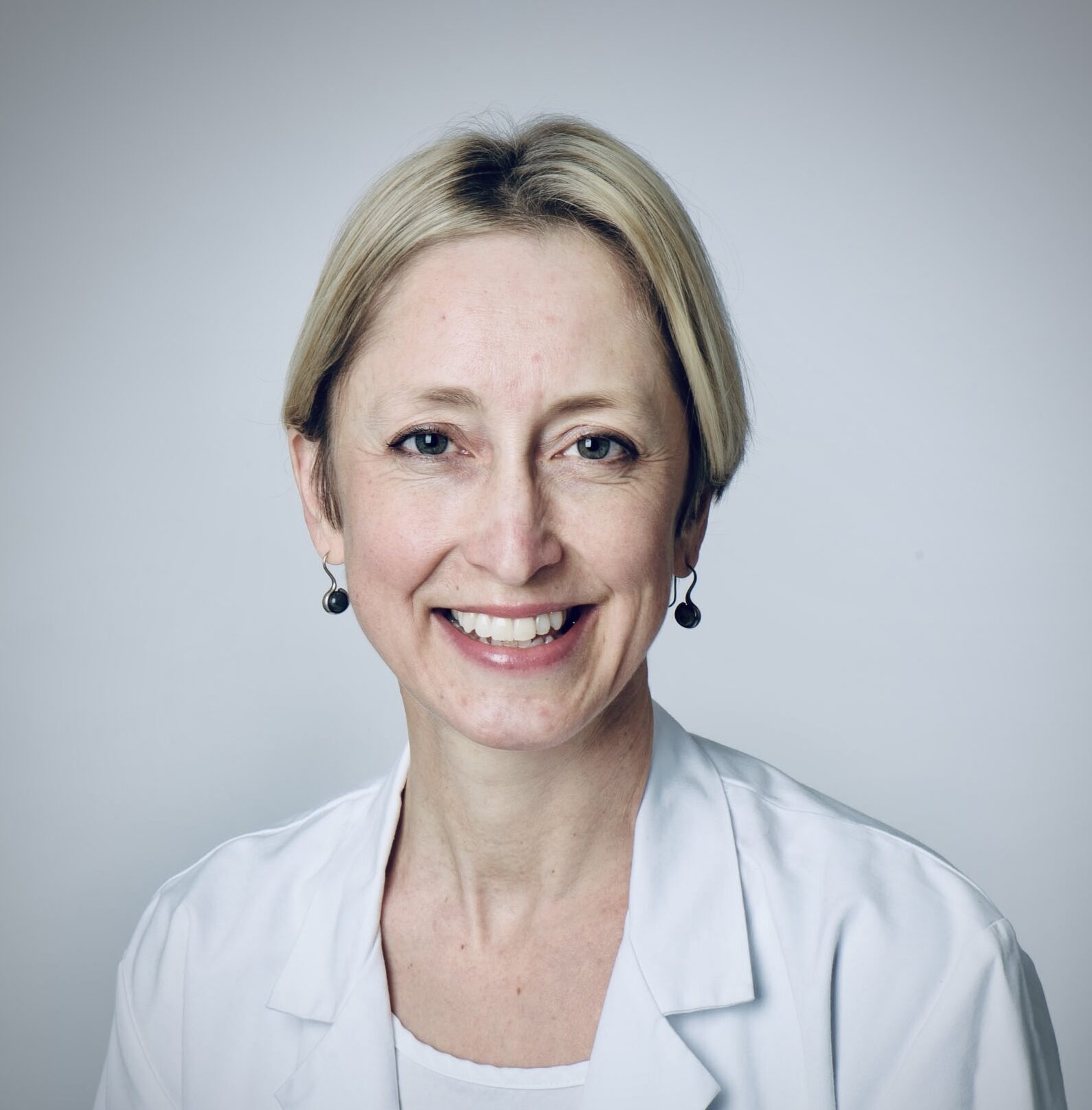 PD Dr. med. Jeannette Widmer